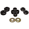 Front Strut Rod Bushings 1986-95 Ford Taurus & Mercury Sable - image 1