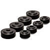 FD REAR STRUT ROD BUSHINGS - image 1