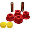 Radius/Strut Arm Bushing Set Red - image 1