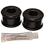 Sway Bar Link Bushing Set Black - image 1
