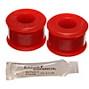 Sway Bar Link Bushing Set Red - image 1