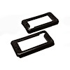 FORD BRONCO TURN SIGNAL GASKET - image 1