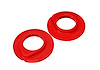 FRONT COIL SPRNG ISOLATOR - image 1