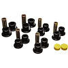 REAR LEAF SPRING BUSHING SET - image 1