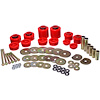 BODY MOUNT BUSHING SET - image 1