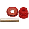 Transmission Mount Mopar Round Bushing Style - image 1