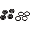 Shifter Bushing Set 1995-04 Mitsubishi Eclipse - image 1