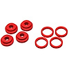 Shifter Bushing Set 1995-04 Mitsubishi Eclipse - image 1