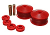 Motor Mount Inserts 2000-02 Mitsubishi Eclipse - image 1