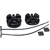 Lower Transmission Torque Mounts 2001-10 Chrysler PT Cruiser