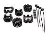 Motor and Transmission Mount Inserts 1995-99 Dodge Neon - image 1