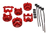 Motor and Transmission Mount Inserts 1995-99 Dodge Neon - image 1