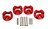 Motor Mount Inserts 2003-04 Dodge Neon SRT-4 - image 1