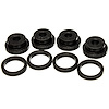 Shifter Bushing Set 2003-04 Dodge Neon SRT4 - image 1