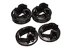 Motor Mount Inserts 1994-98 Dodge Ram Pickup 2500/3500 - image 1