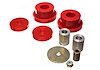 Rear Differential Bushings 2005-10 Dodge Charger, Challenger, Magnum & Chrysler 300 - image 1