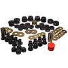 Hyper-Flex Bushing Set 1974-93 Dodge Ramcharger - image 1