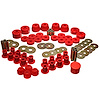 Hyper-Flex Bushing Set 1974-93 Dodge Ramcharger - image 1