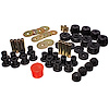 Hyper-Flex Bushing Set 1972-85 Dodge W Series Pickup - image 1