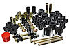 Hyper-Flex System Complete Master Bushing Set 1965-72 Mopar B-Body - image 1