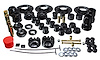 Hyper-Flex System Complete Master Bushing Set 2001-05 Chrysler PT Cruiser - image 1