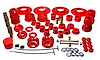 Hyper-Flex System Complete Master Bushing Set 2001-05 Chrysler PT Cruiser - image 1