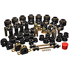 Hyper-Flex Bushing Set 1994-01 Dodge Ram Pickup - image 1