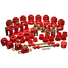 Hyper-Flex Bushing Set 1994-01 Dodge Ram Pickup - image 1