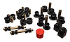Hyper-Flex System Complete Master Bushing Set 1999-02 Plymouth Prowler - image 1