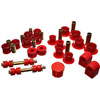 Hyper-Flex System Complete Master Bushing Set 1999-02 Plymouth Prowler - image 1