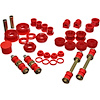 HYPERFLEX KIT SRT-4 RED - image 1