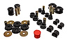 Hyper-Flex System Complete Master Bushing Set 2002-05 Mitsubishi Lancer EVO - image 1