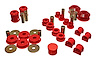 Hyper-Flex System Complete Master Bushing Set 2002-05 Mitsubishi Lancer EVO - image 1