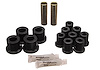Rear Control Arm Bushings 1965-72 Dodge Charger & Mopar B-Body - image 1
