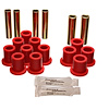 LEAF SPRING BUSH SET CHRY - image 1