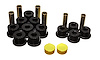 Leaf Spring Bushings 1994-01 Dodge Ram 1500 & 1994-02 Dodge Ram 2500 & 3500 - image 1