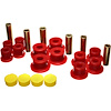 R1500 2WD REAR LEAF SPRG BUSH SET - image 1