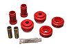 Front Control Arm Bushings 1984-90 Dodge Caravan & Plymouth Voyager