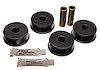 Rear Control Arm Bushings 1990-94 Mitsubishi Eclipse - image 1