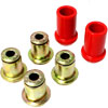 Red Front Control Arm Bushing Set, 1970-74 Barracuda/Challenger - image 1