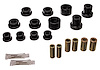 Rear Control Arm Bushings 1990-94 Mitsubishi Eclipse - image 1