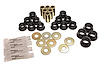 Rear Control Arm Bushings 1995-99 Dodge Neon - image 1