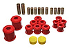 Rear Control Arm Bushings 1990-94 Mitsubishi Eclipse - image 1