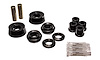 Front Control Arm Bushings 2000-04 Dodge Neon - image 1