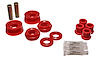 Front Control Arm Bushings 2000-04 Dodge Neon - image 1