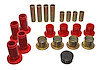 Front Control Arm Bushings 1994-01 Dodge Ram Pickup - image 1