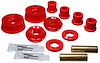 Front Control Arm Bushings 2001-10 Chrysler PT Cruiser - image 1