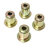 Front Control Arm Bushings 1962-76 Mopar Cars - image 1