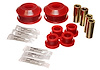 Front Control Arm Bushings 2003-05 Mitsubishi Lancer EVO VIII - image 1
