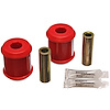 Rear Trailing Arm Bushing Set 2003 Mitsubishi Lancer Evolution - image 1
